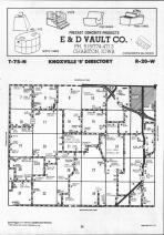 Map Image 030, Marion County 1991